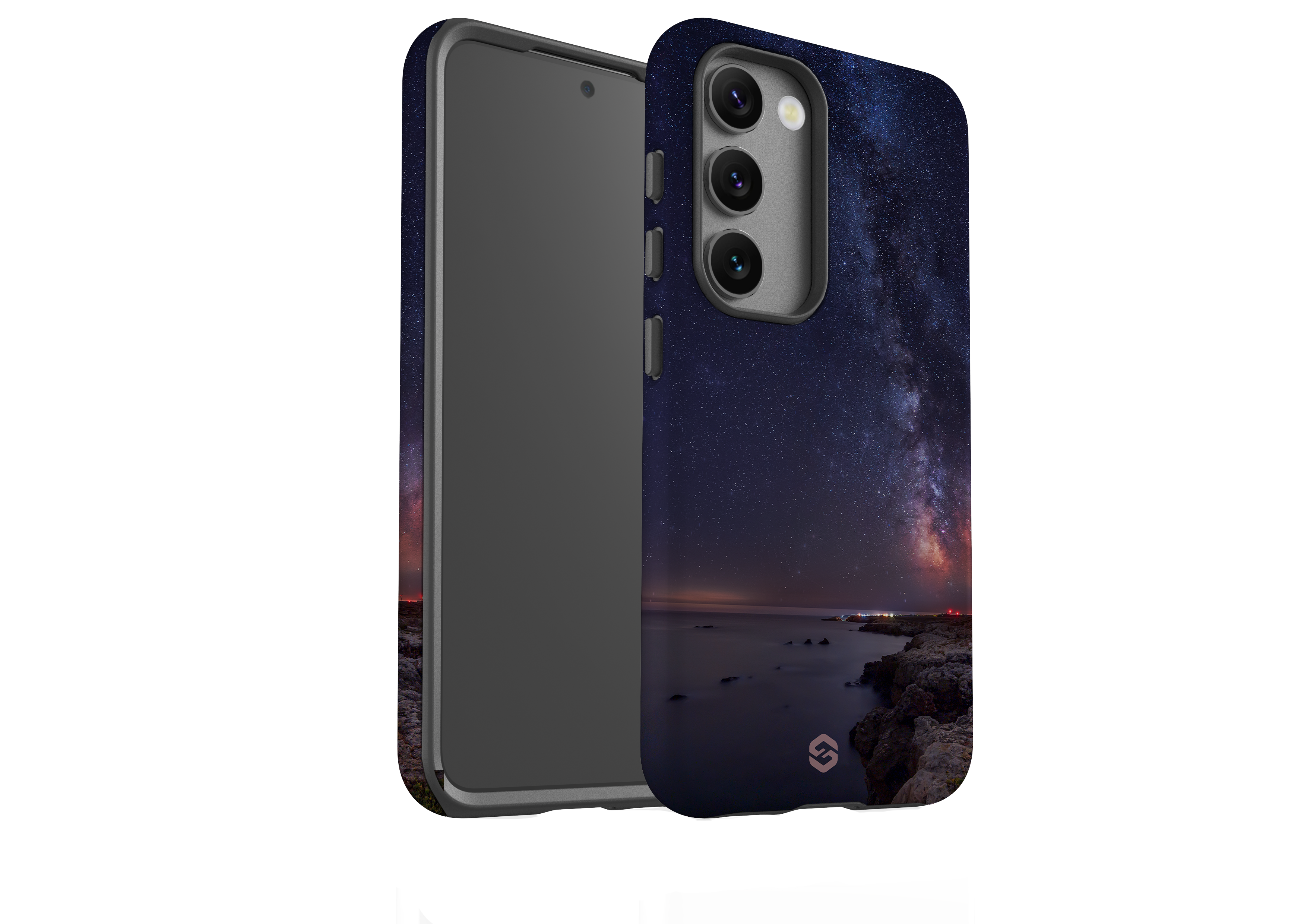 Celestial Coast Case - Samsung Galaxy S23 Series