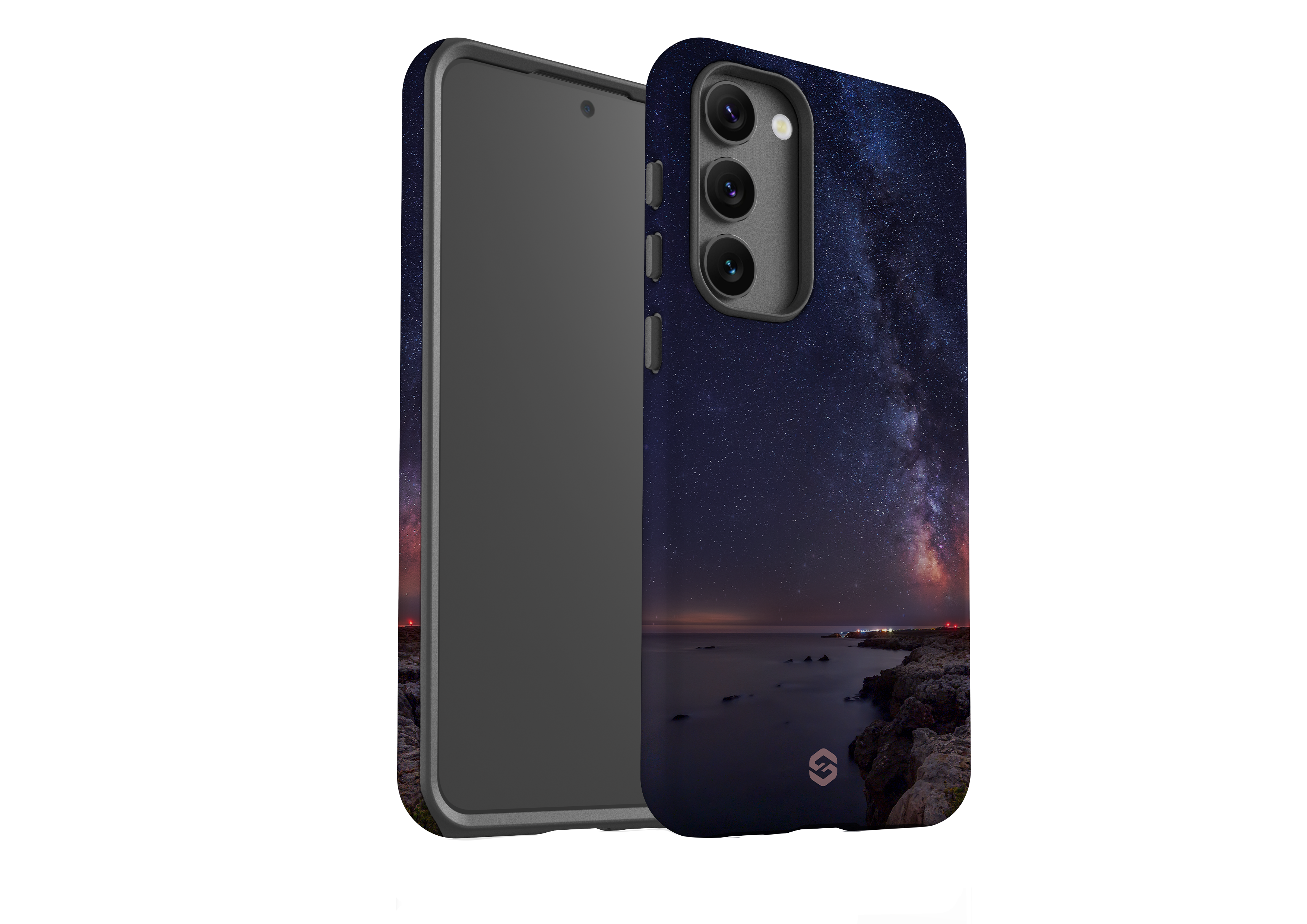 Celestial Coast Case - Samsung Galaxy S23 Series