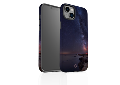 Celestial Coast Case - iPhone 14 Series