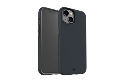 Stormy Grey Case - iPhone 14 Series