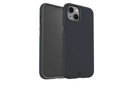 Stormy Grey Case - iPhone 13 Series