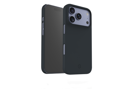 Stormy Grey Snap Case - iPhone 17 Series