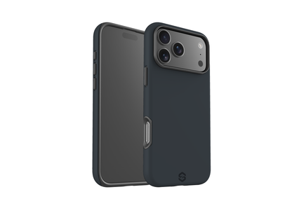 Stormy Grey Case - iPhone 17 Series