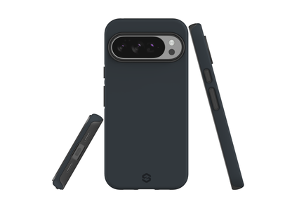 Stormy Grey Case - Google Pixel 10 Series