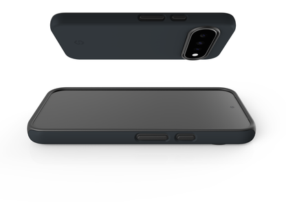 Stormy Grey Case - Google Pixel 11 Series