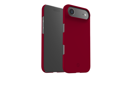 Roaring Red Snap Case - iPhone 17 Series