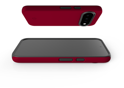 Roaring Red Case - Google Pixel 11 Series