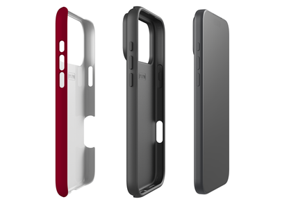 Roaring Red Case - iPhone 18 Series