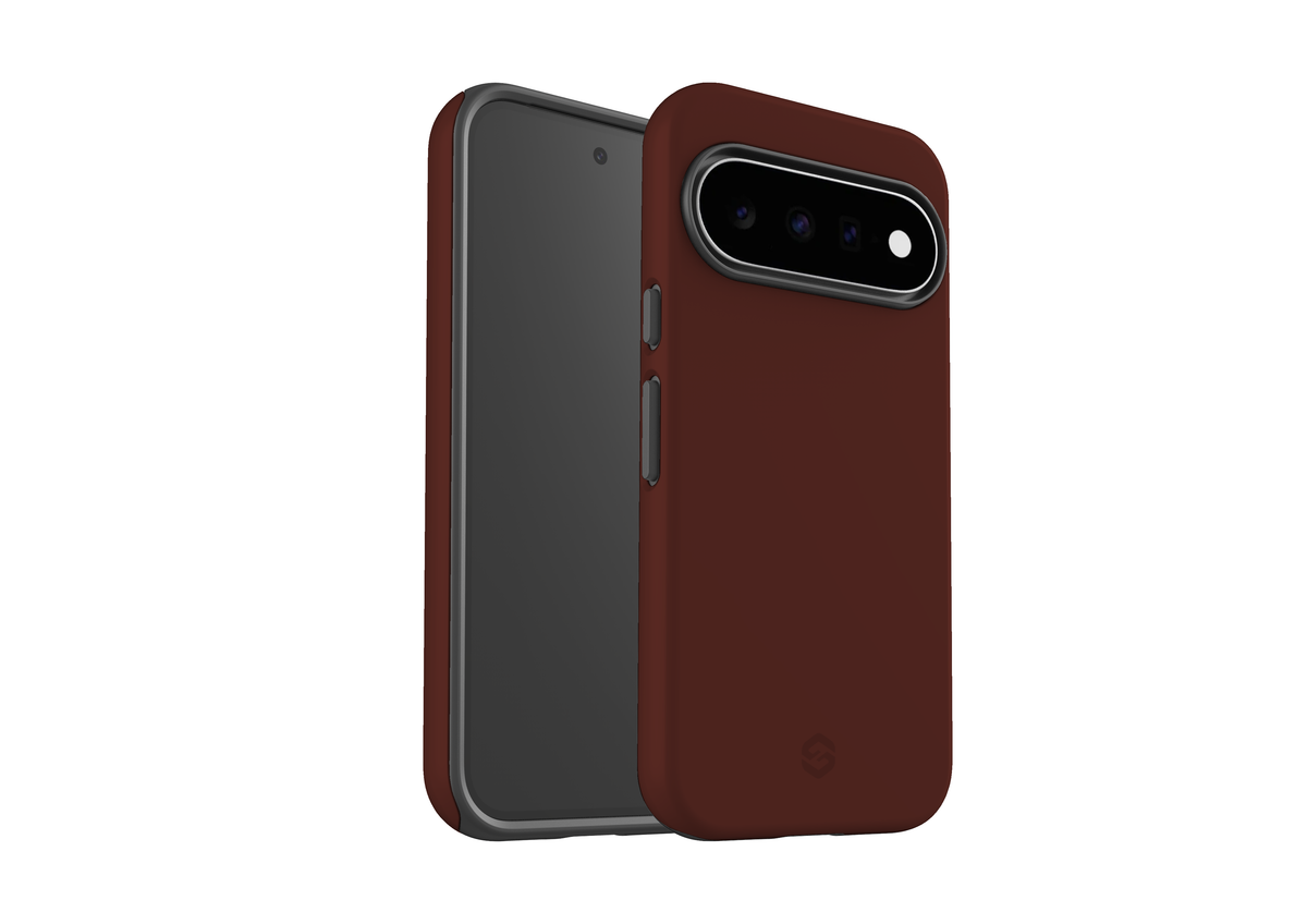 Basic Brown Case - Google Pixel 11 Series