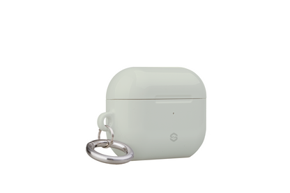 Frosty White AirPods Pro 2 Case