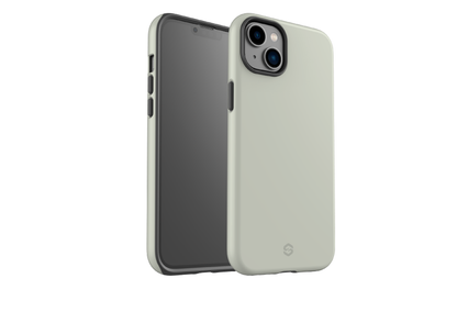 Frosty White Case - iPhone 14 Series