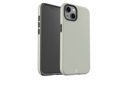 Frosty White Case - iPhone 13 Series