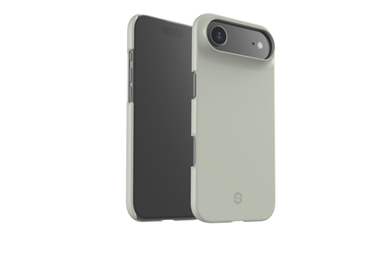 Frosty White Snap Case - iPhone 17 Series