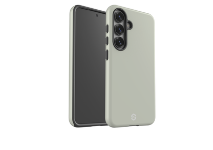 Frosty White Case - Samsung Galaxy S25 Series