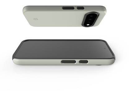 Frosty White Case - Google Pixel 11 Series