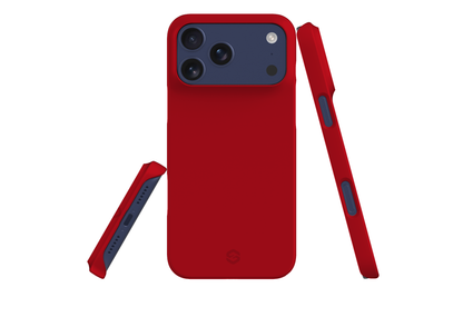 Roaring Red Snap Case - iPhone 17 Series