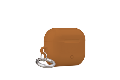 Basic Brown AirPods Pro 2 Case