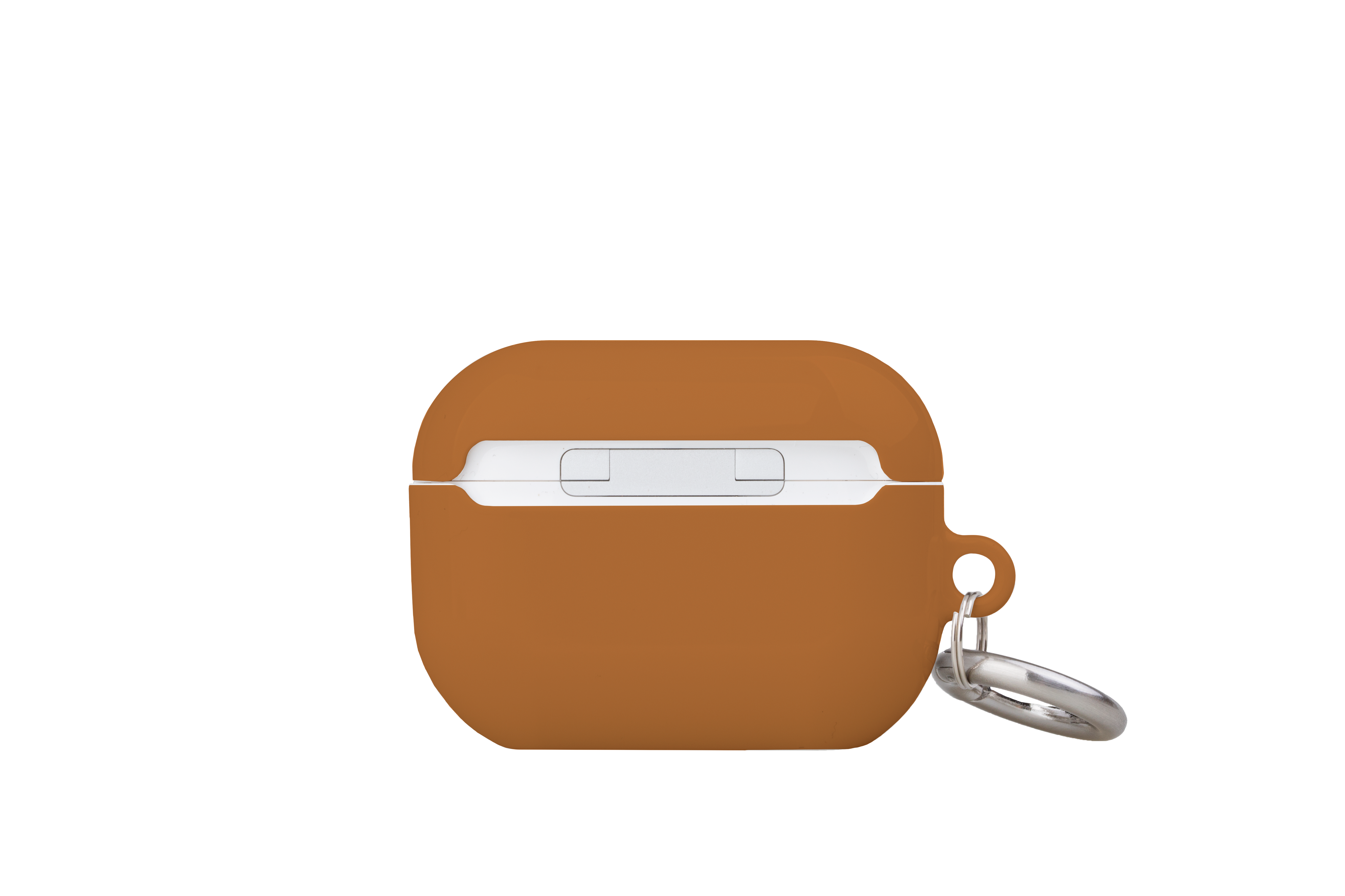 Basic Brown AirPods Pro 2 Case