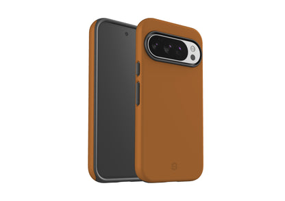 Basic Brown Case - Google Pixel 10 Series