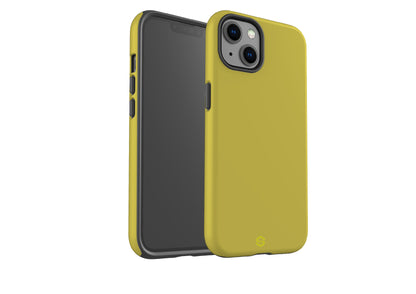 Mellow Yellow Case - iPhone 13 Series