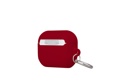 Roaring Red AirPods Pro 2 Case