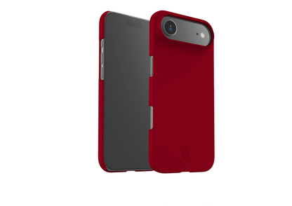 Roaring Red Snap Case - iPhone 17 Series