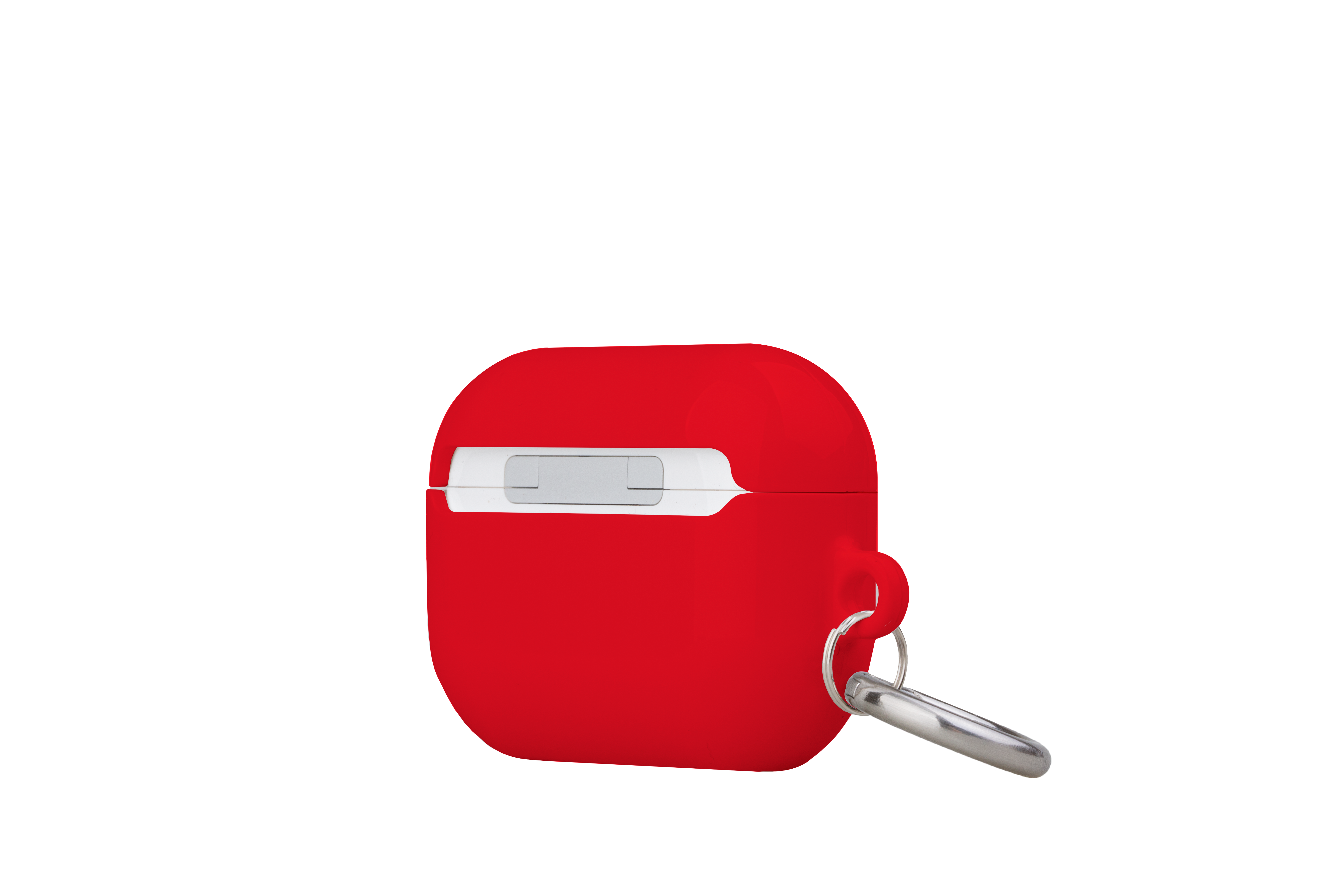 Roaring Red AirPods Pro 2 Case
