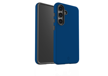 Blissful Blue Case - Samsung Galaxy S24 Series