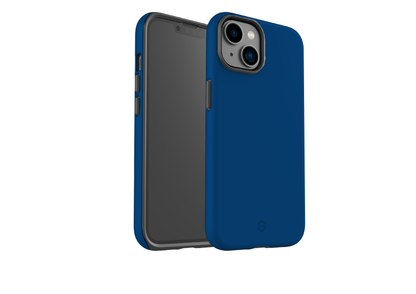 Blissful Blue Case - iPhone 14 Series