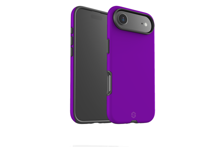 Vivid Violet Case - iPhone 17 Series