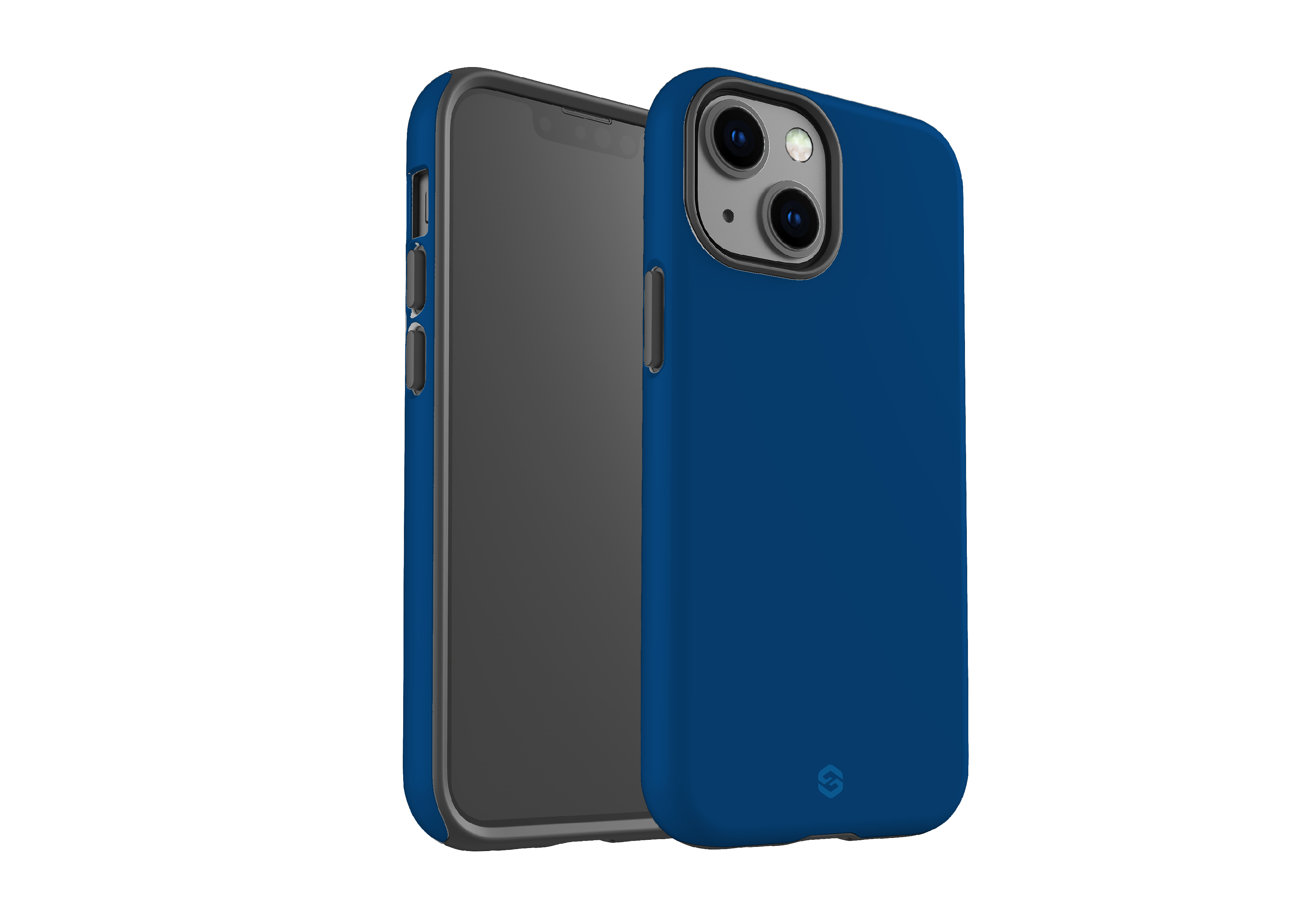 Blissful Blue Case - iPhone 13 Series