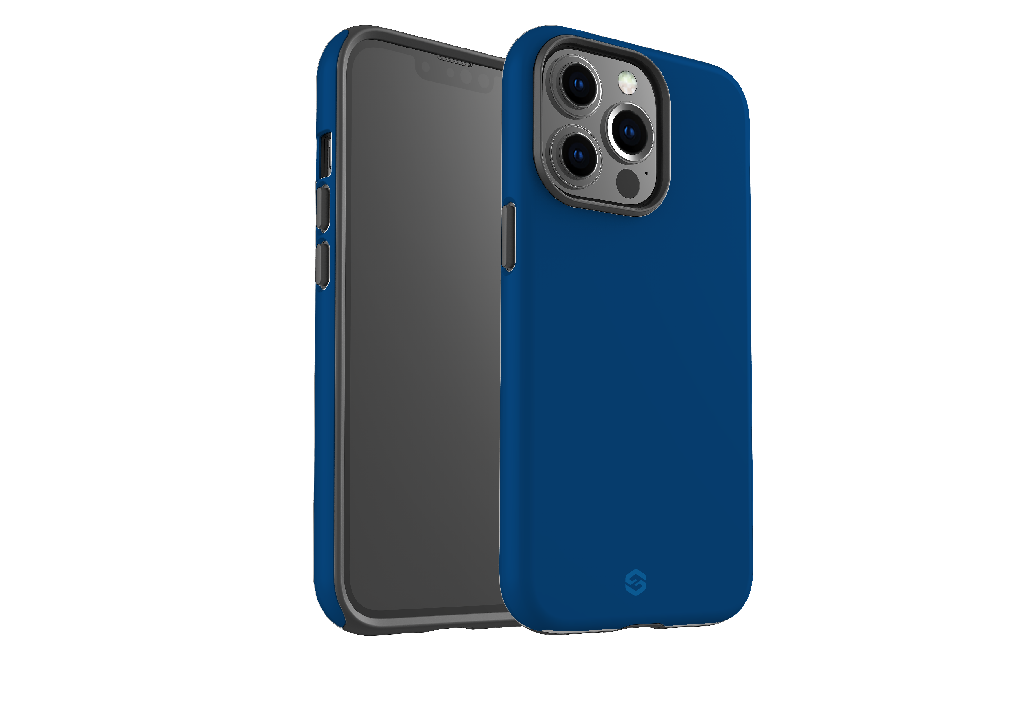 Blissful Blue Case - iPhone 13 Series
