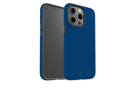 Blissful Blue Case - iPhone 13 Series