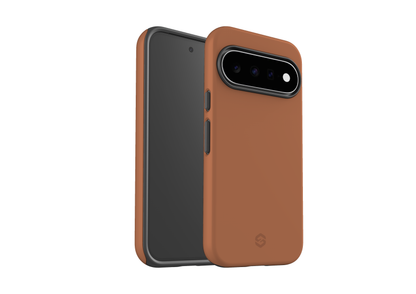 Blushing Coral Case - Google Pixel 11 Series