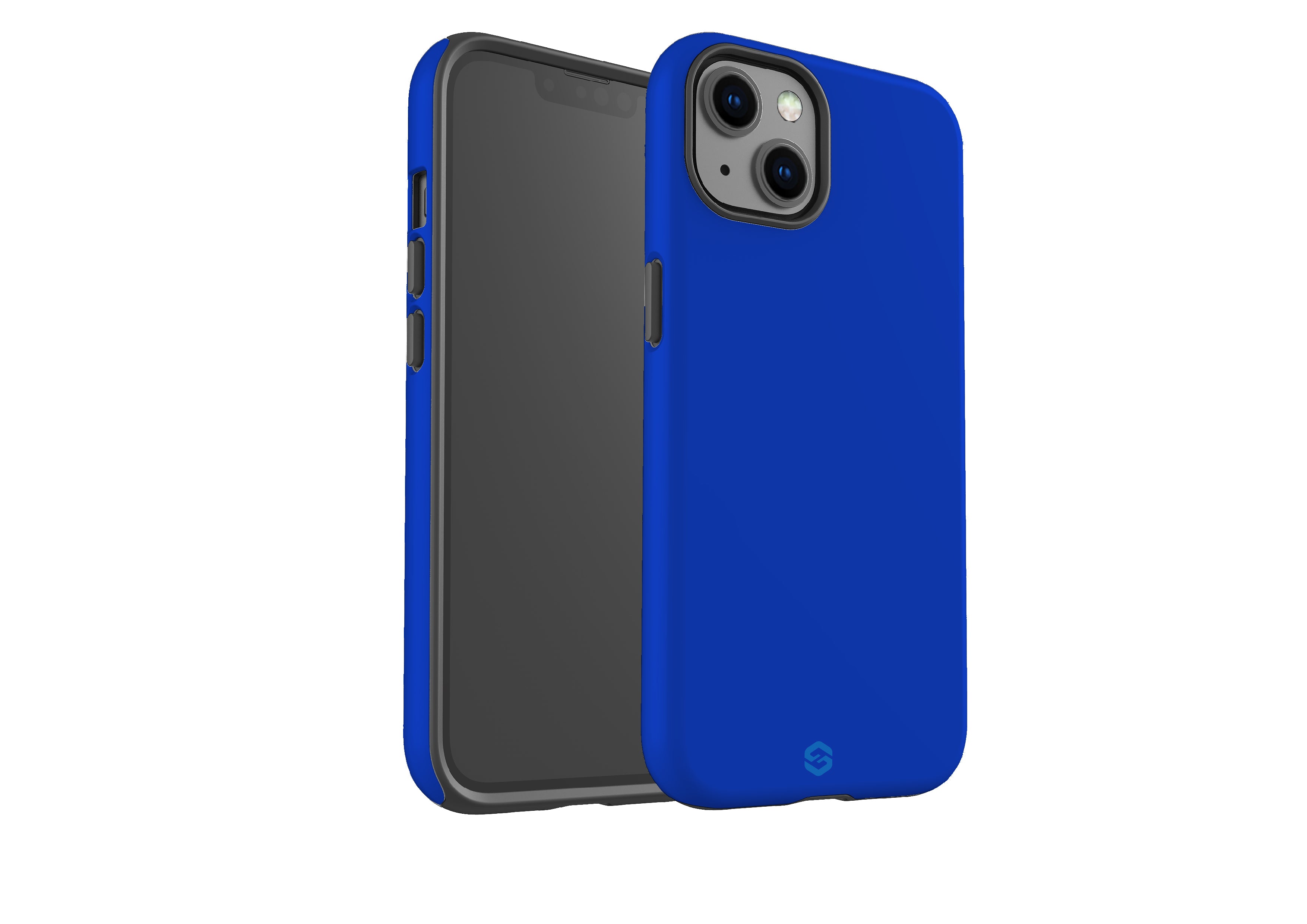 Blissful Blue Case - iPhone 13 Series