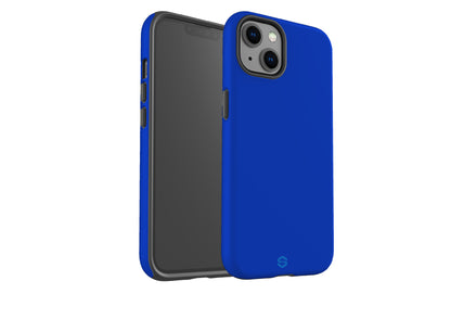 Blissful Blue Case - iPhone 13 Series