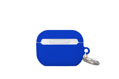 Blissful Blue AirPods Pro 2 Case