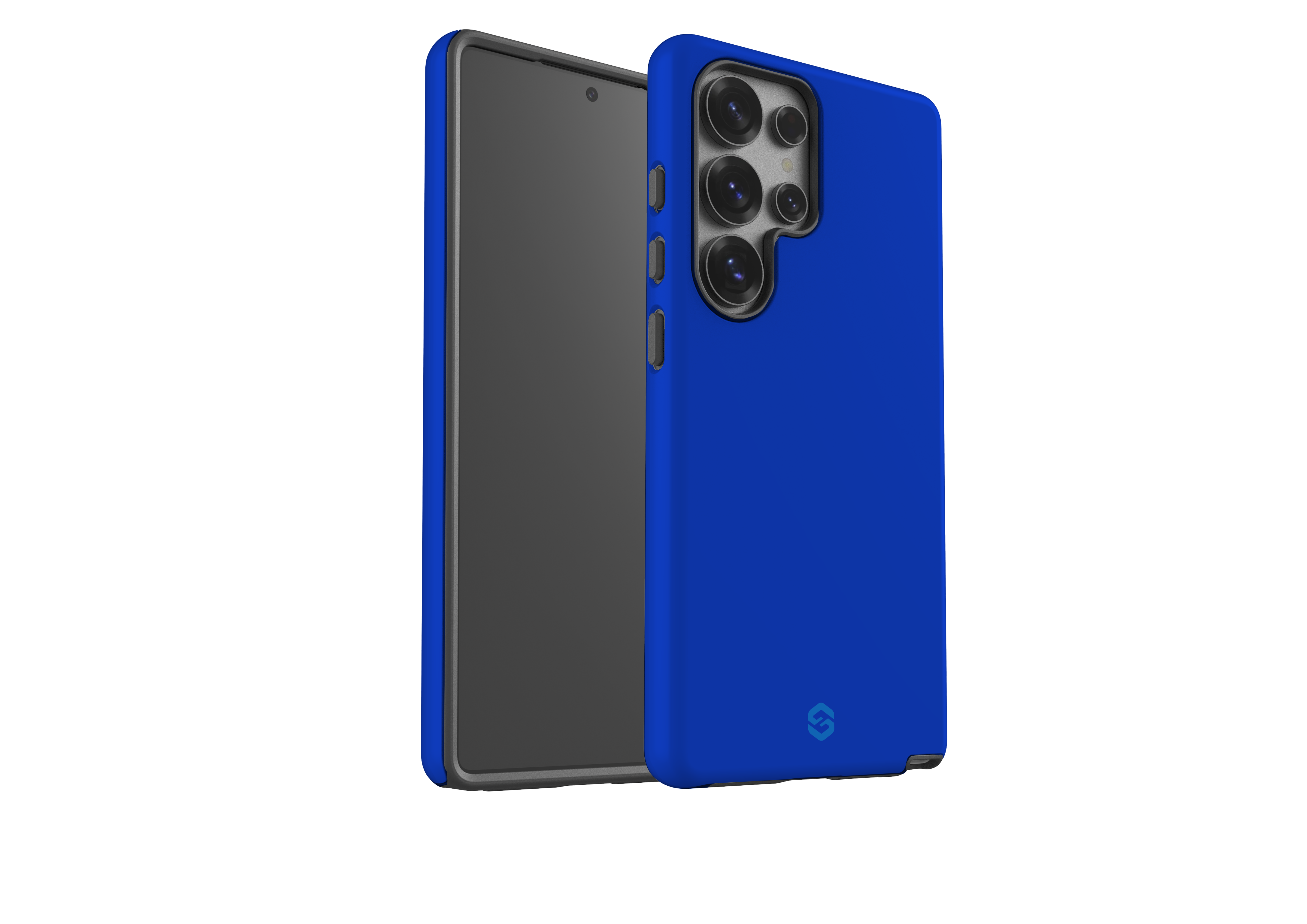 Blissful Blue Case - Samsung Galaxy S25 Series