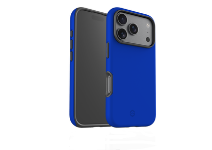 Blissful Blue Case - iPhone 18 Series