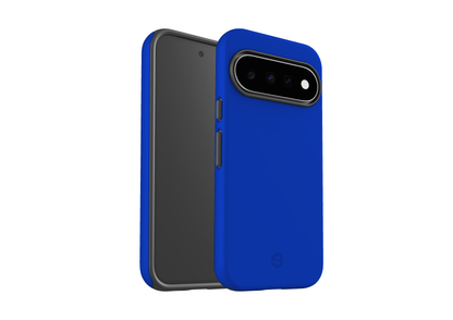 Blissful Blue Case - Google Pixel 11 Series