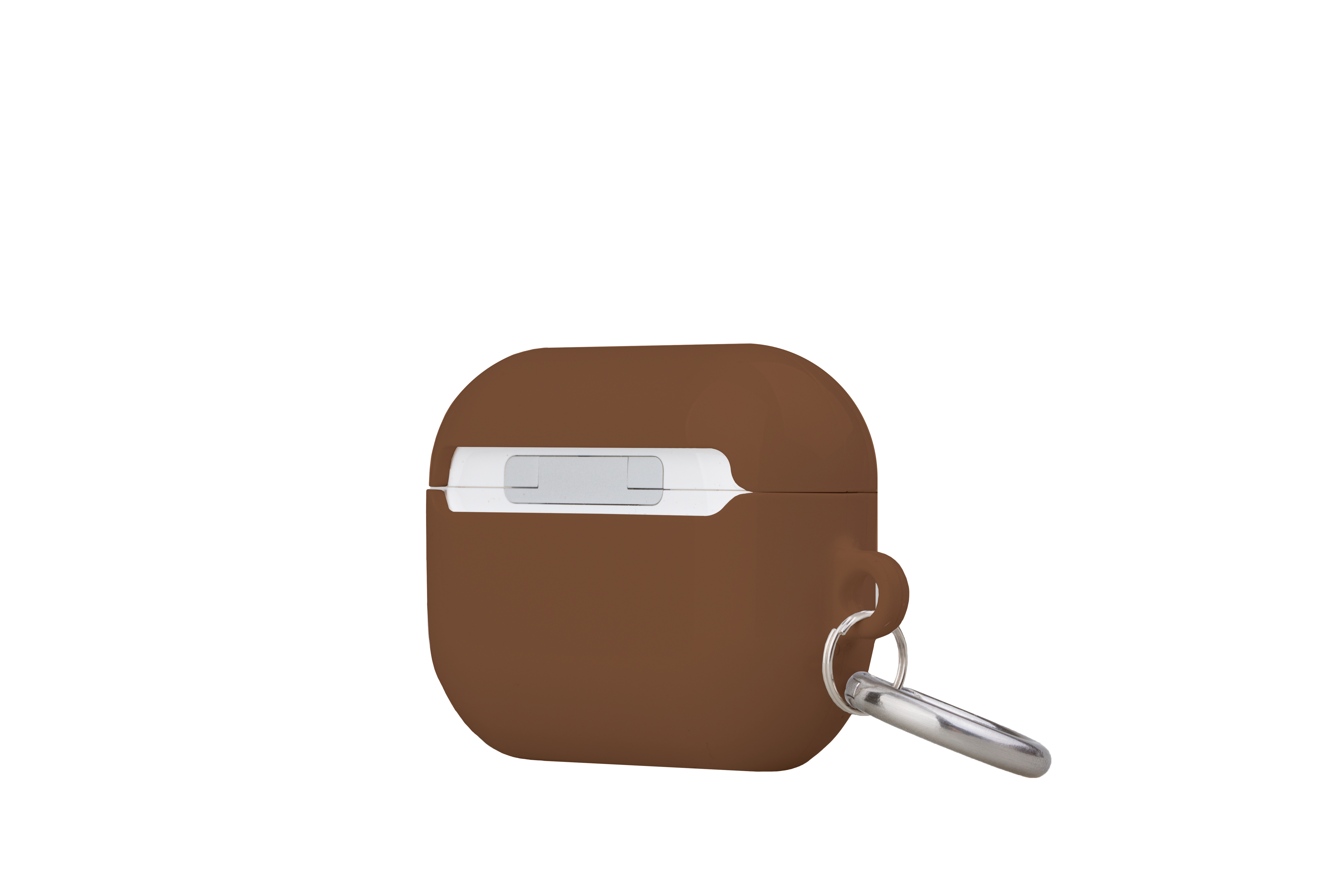 Basic Brown AirPods Pro 2 Case