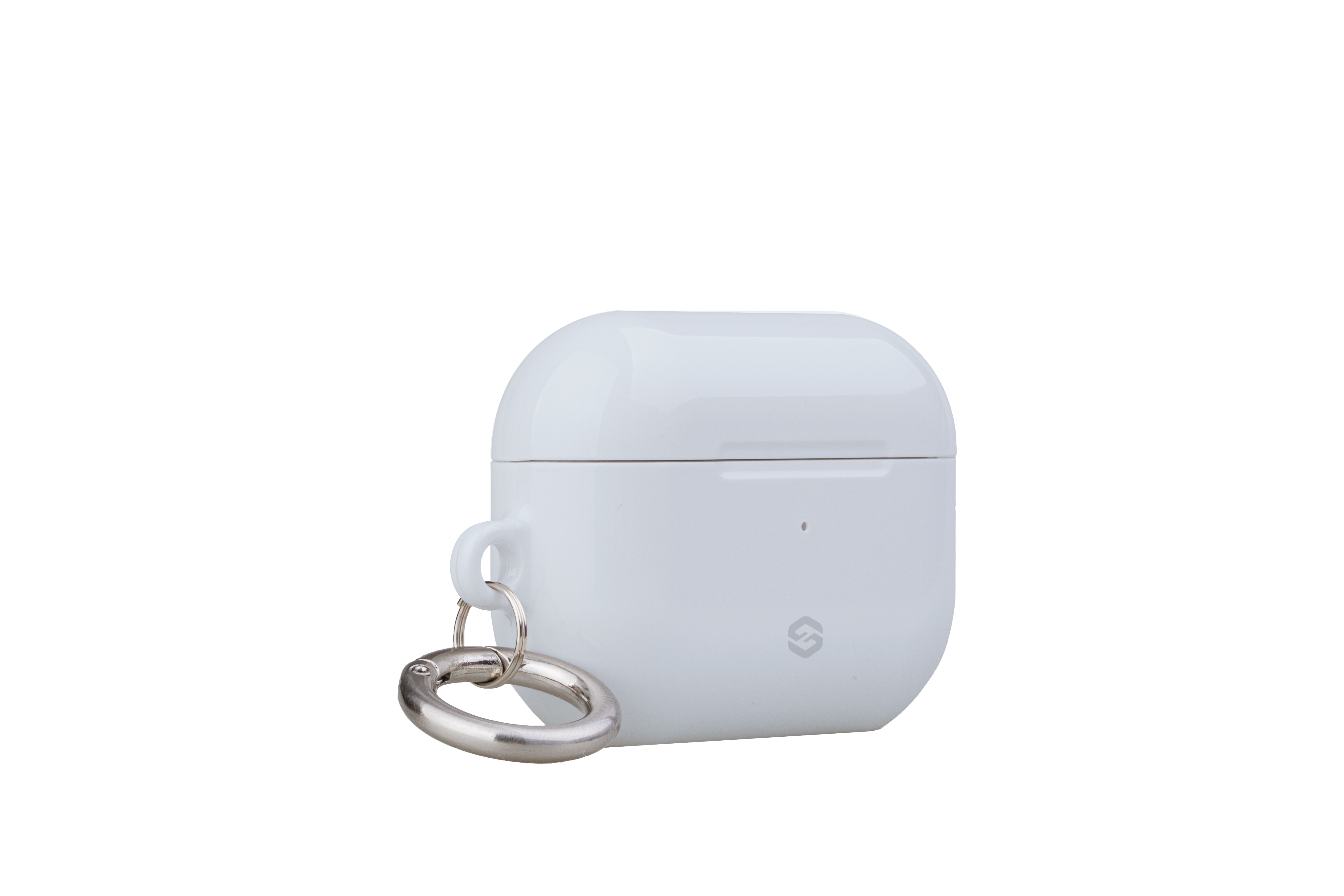 Frosty White AirPods Pro 2 Case