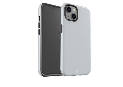 Frosty White Case - iPhone 13 Series