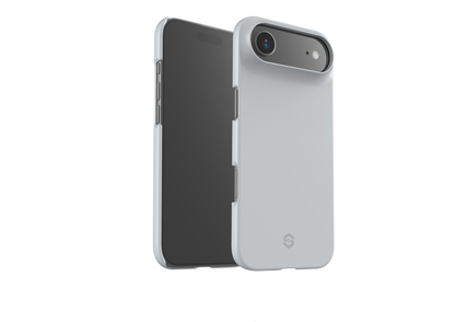 Frosty White Snap Case - iPhone 17 Series