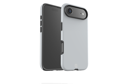 Frosty White Case - iPhone 17 Series