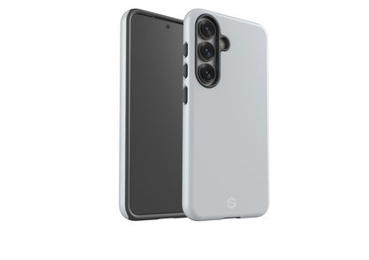 Frosty White Case - Samsung Galaxy S25 Series