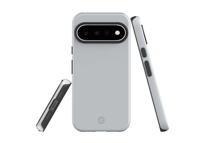 Frosty White Case - Google Pixel 11 Series