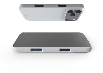 Frosty White Snap Case - iPhone 17 Series
