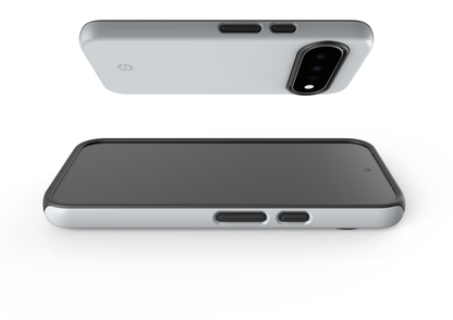 Frosty White Case - Google Pixel 11 Series