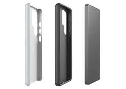 Frosty White Case - Samsung Galaxy S25 Series